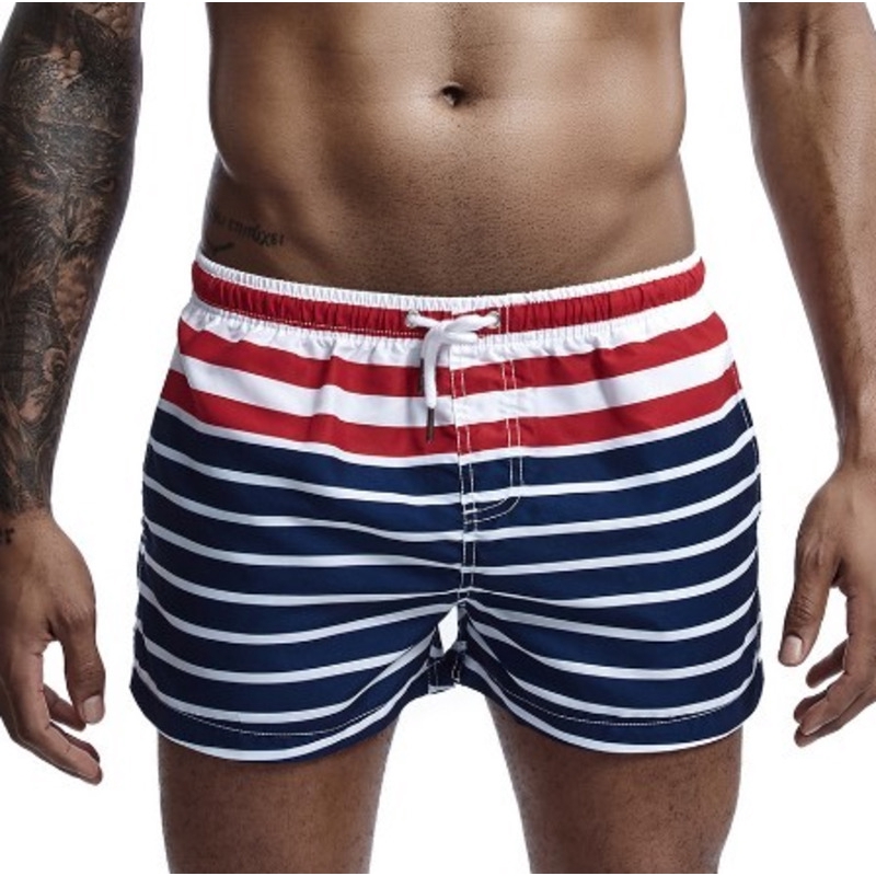 swim short mens swimwear