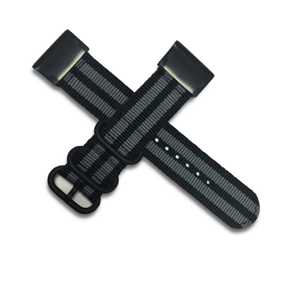 garmin fenix 5 plus strap size