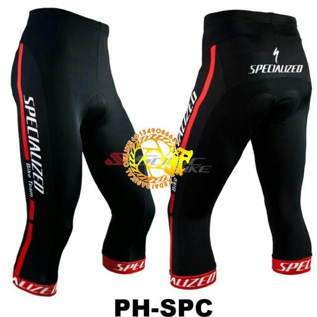 specialized cycling pants