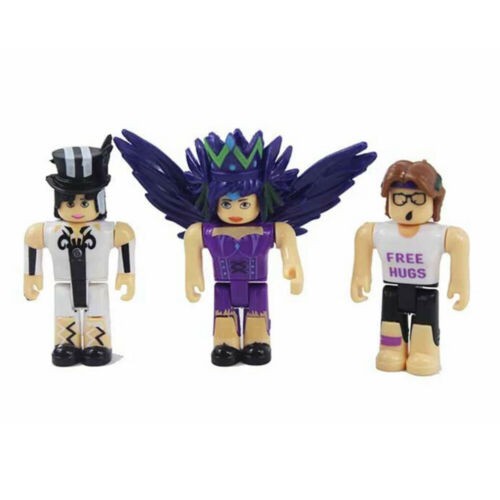 Roblox Legends Of Roblox Mini Toys 9 Figures Set Pvc Game Kids Toy Gift Shopee Malaysia - roblox seranok legends of roblox mini action figure boy kid