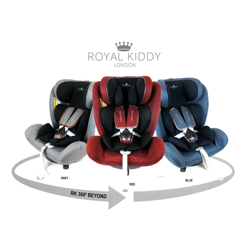 royal kiddy stroller price