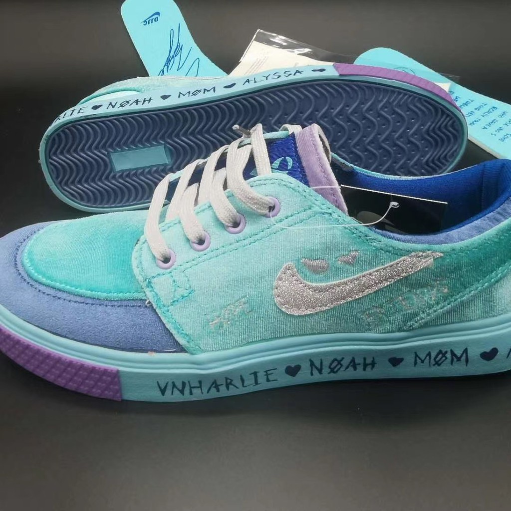 janoski doernbecher
