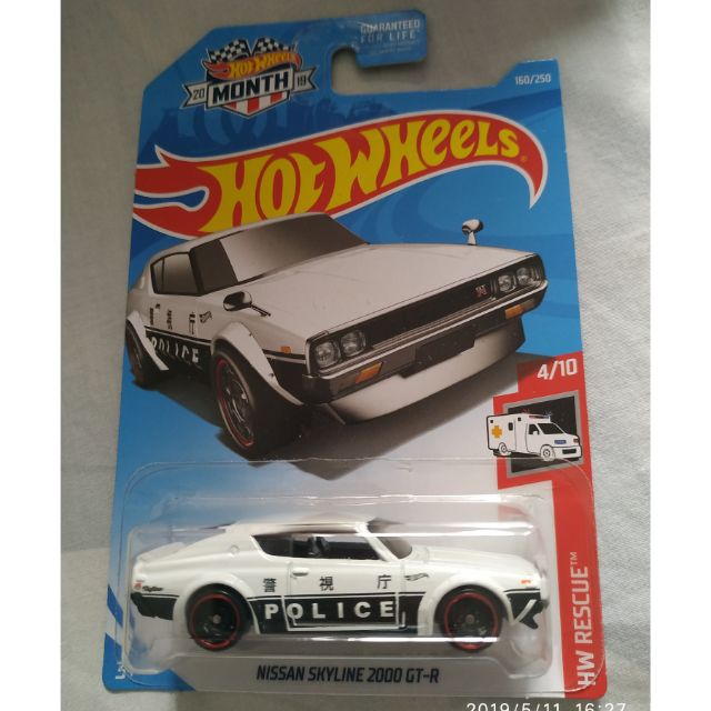 hot wheels kenmeri