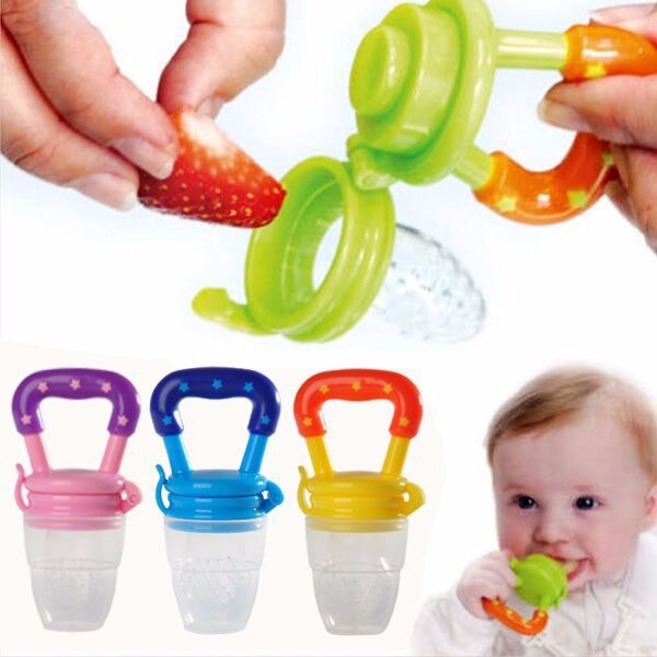 Fruit Feeder Ba Fruit Dot Empeng Fruit Children Ba Fruit Pacifier Ba Box Box Rajamarket Malaysia