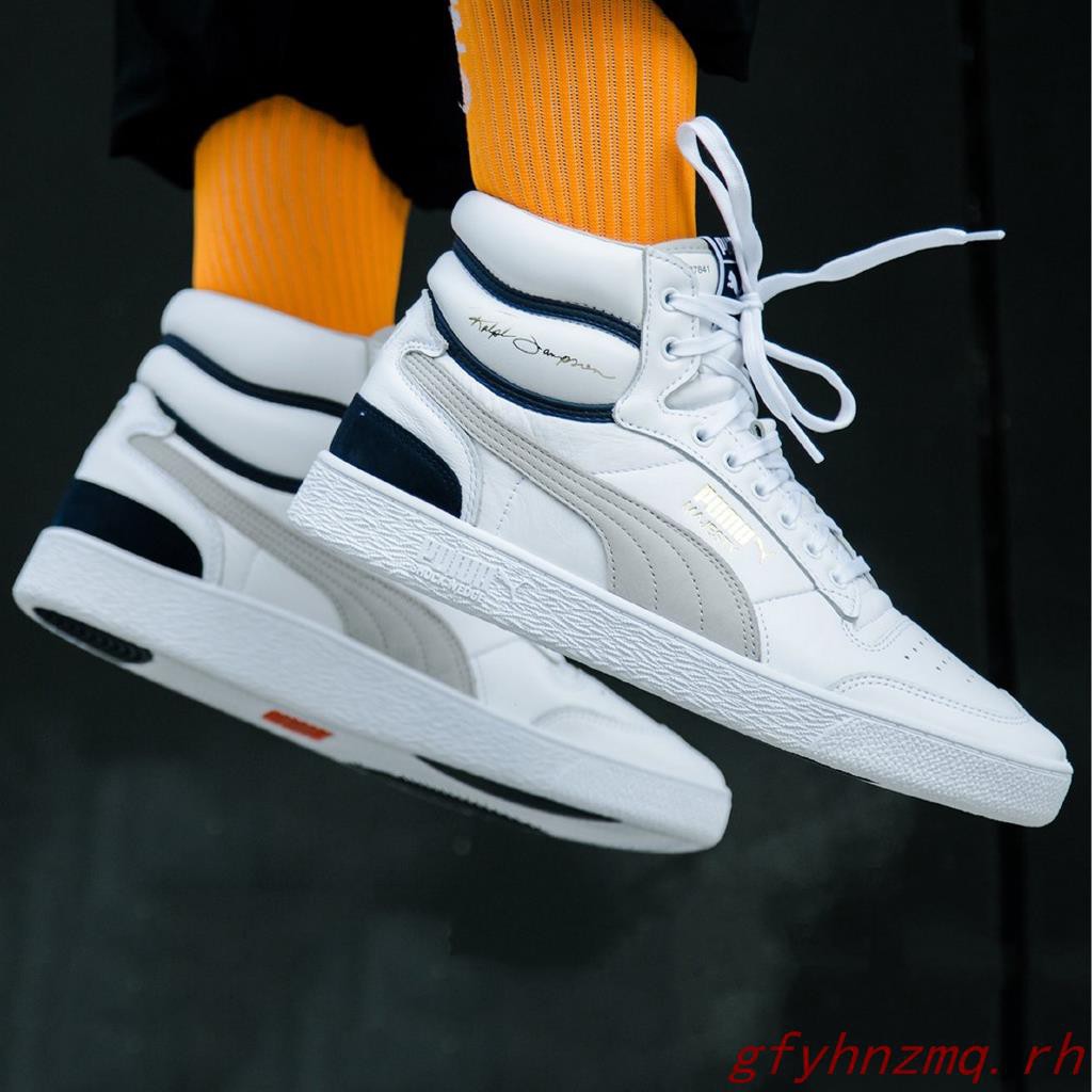 puma ralph sampson mid og