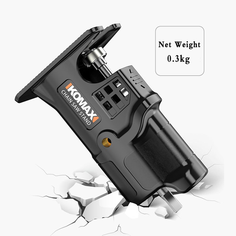 Electric Saw Conversion head, Multifunctional Chainsaw Adapter