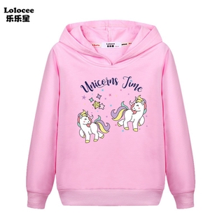 unicorn jumper kids