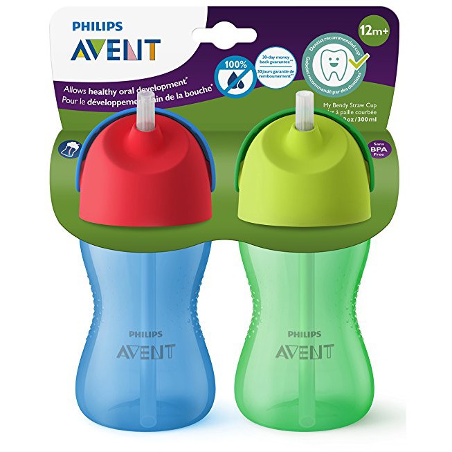 avent 10 oz bottles