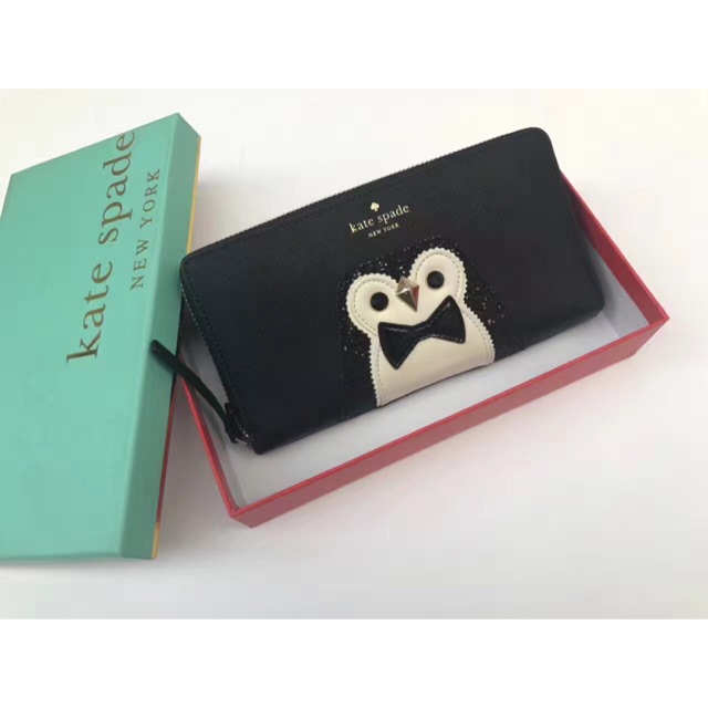 Kate spade penguin series | Shopee Malaysia