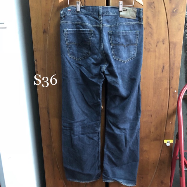 original diesel jeans