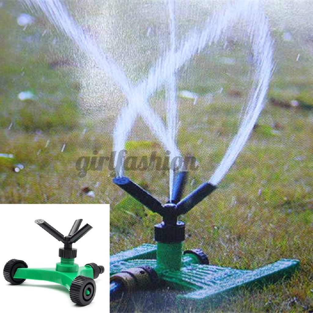 Garden Waterer On Wheels Fasci Garden