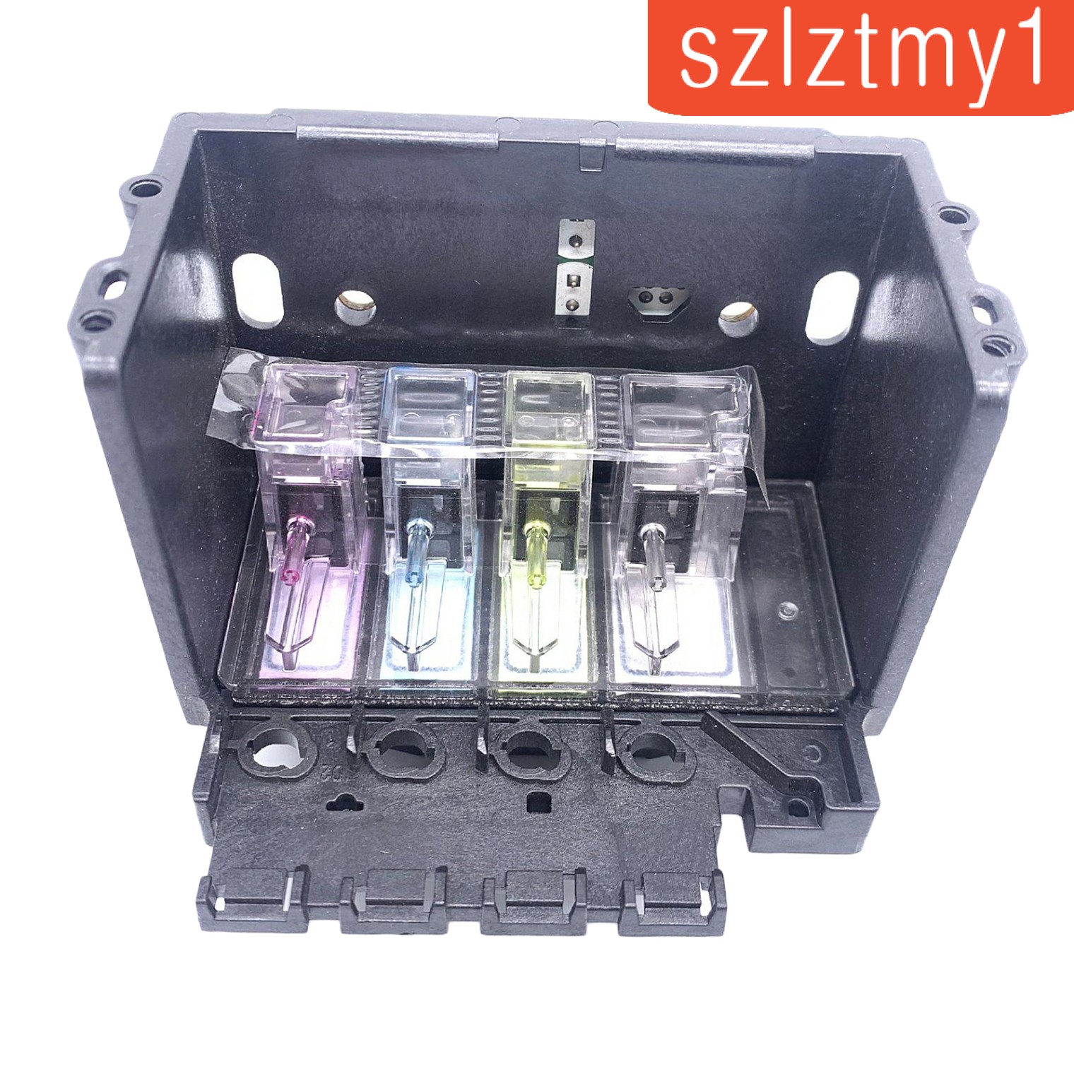 hp 7612 printhead replacement