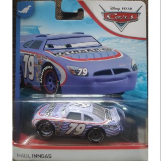 harvey rodcap diecast