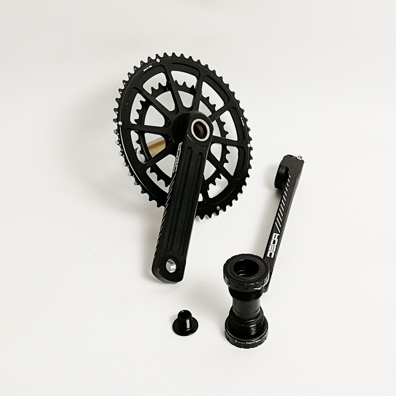 decaf groupset