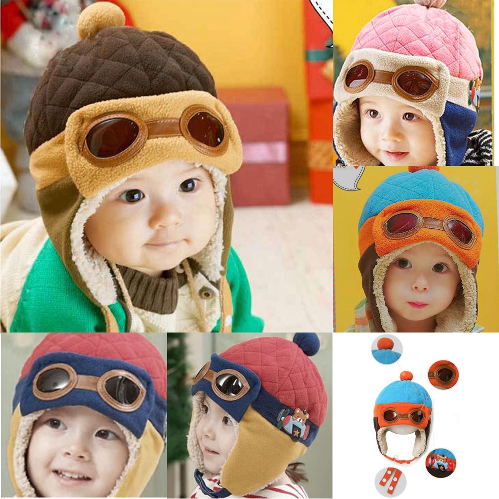 winter hats for girl toddlers