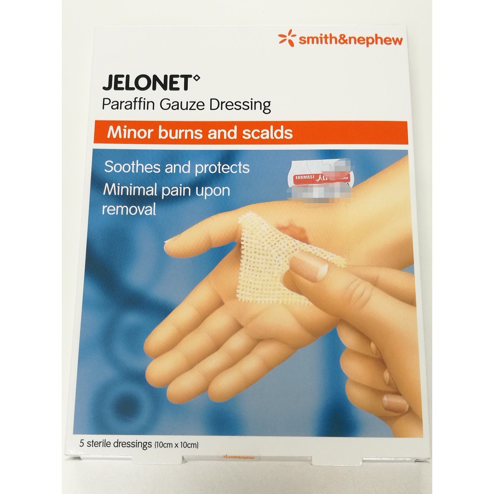 Paraffin Gauze Dressing ubicaciondepersonas.cdmx.gob.mx