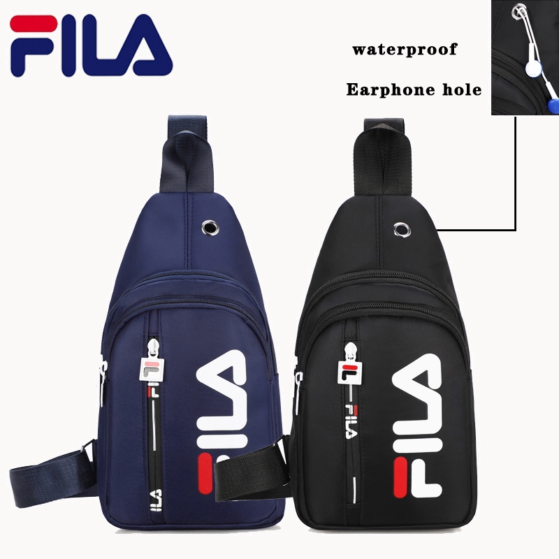 cross bag fila