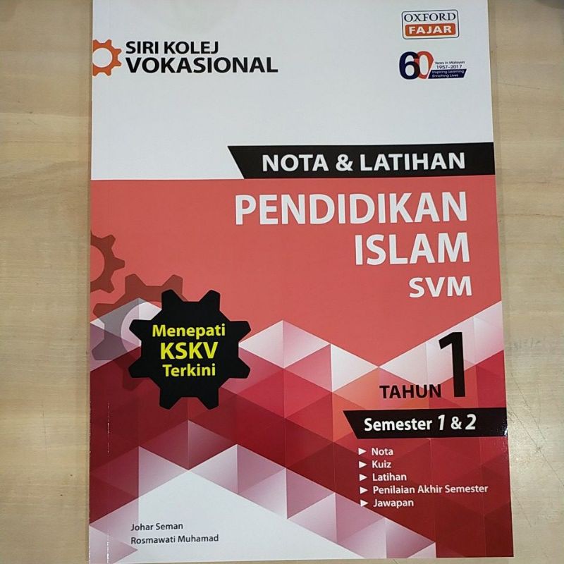 Jawapan buku aktiviti pendidikan islam tahun 1