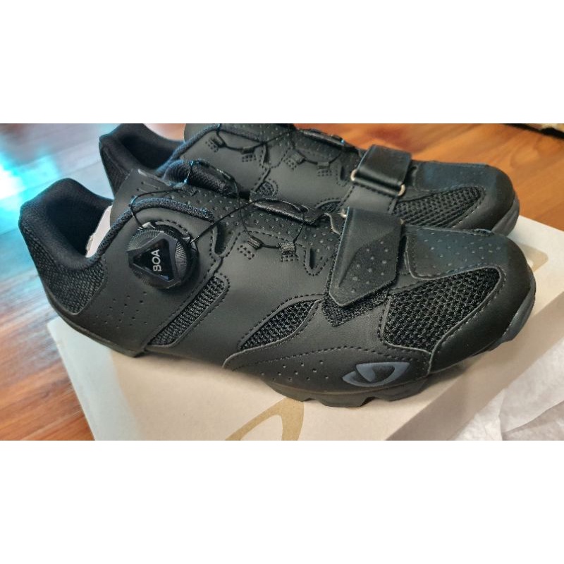 giro cylinder spd mtb cycling shoes