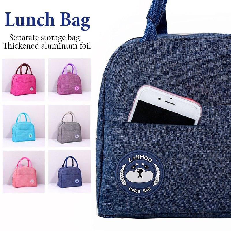soft lunch boxes