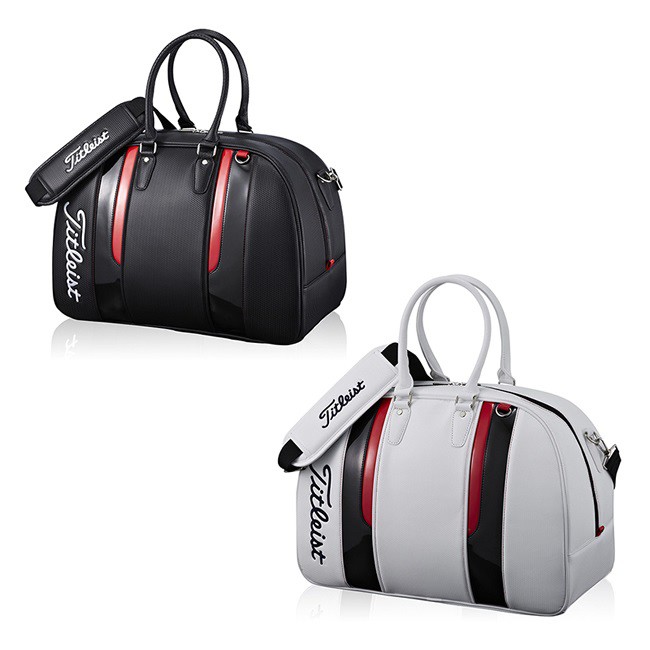 titleist duffle bag