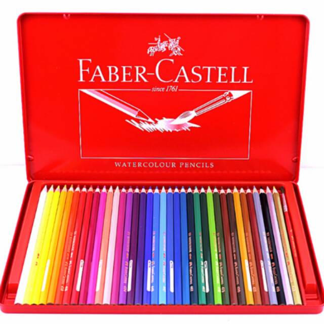 Faber castell Color Pencil