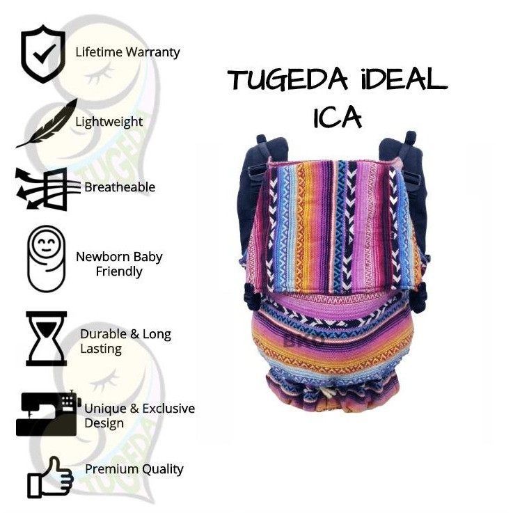 tugeda ideal