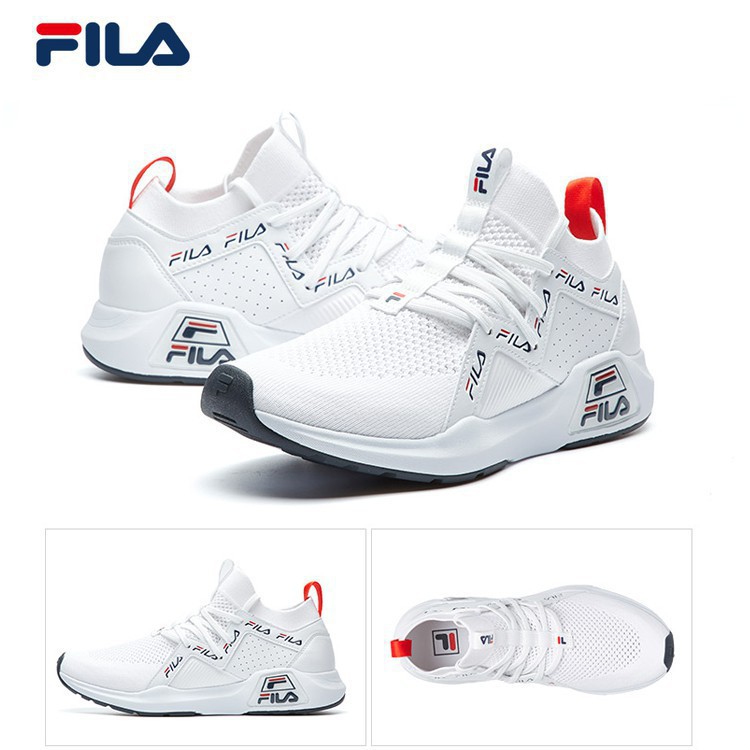 fila lightweight sneakers