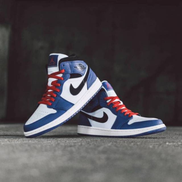 jordan 1 deep royal blue