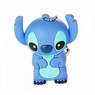 Usb Flash Drive Stitch Kartun Hewan Lucu Usb 2 0 1tb 2tb Pen Drive