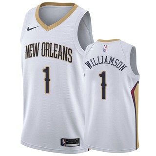 pelicans jersey