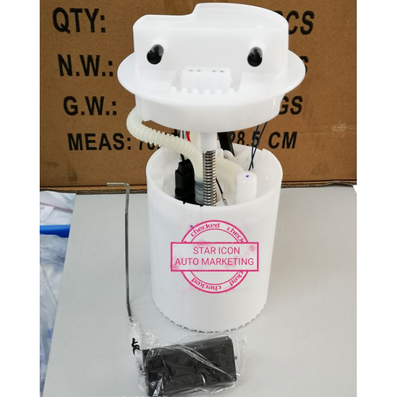 Proton Iriz, Persona 2016 Fuel Pump Fuelpump Assy Shopee Malaysia