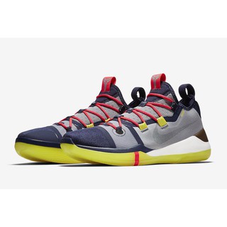 kobe ad exodus spider man