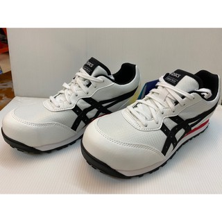 asics leather work shoes