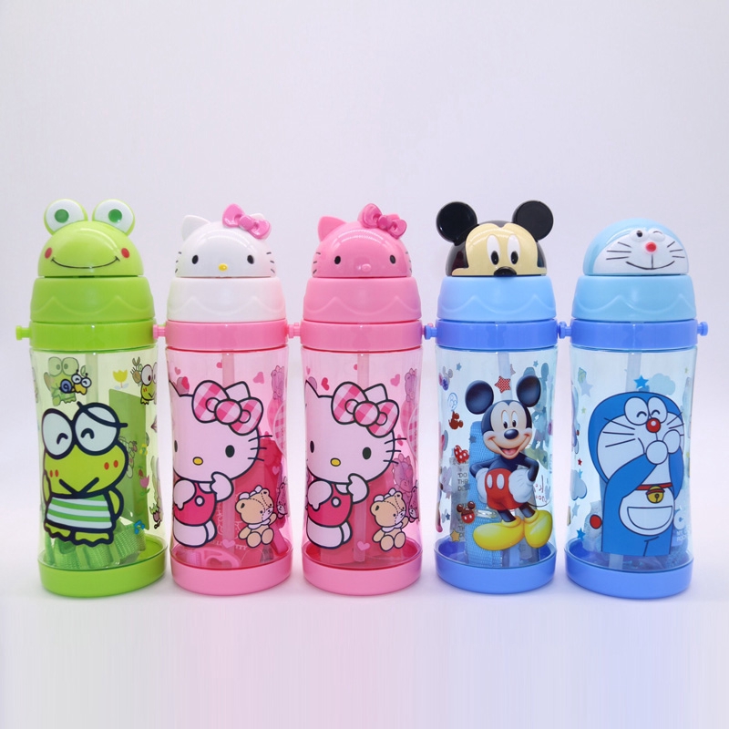 baby girl bottles