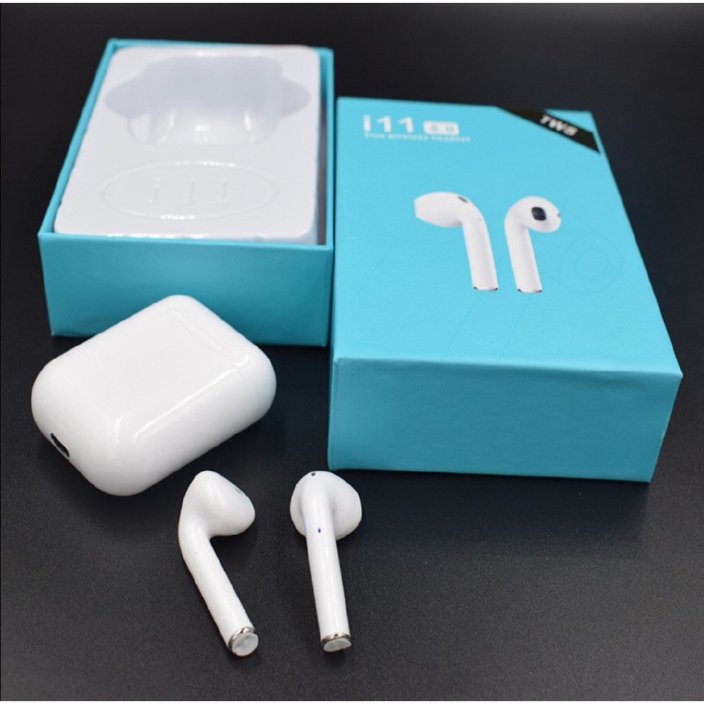 Что значит tws airpods