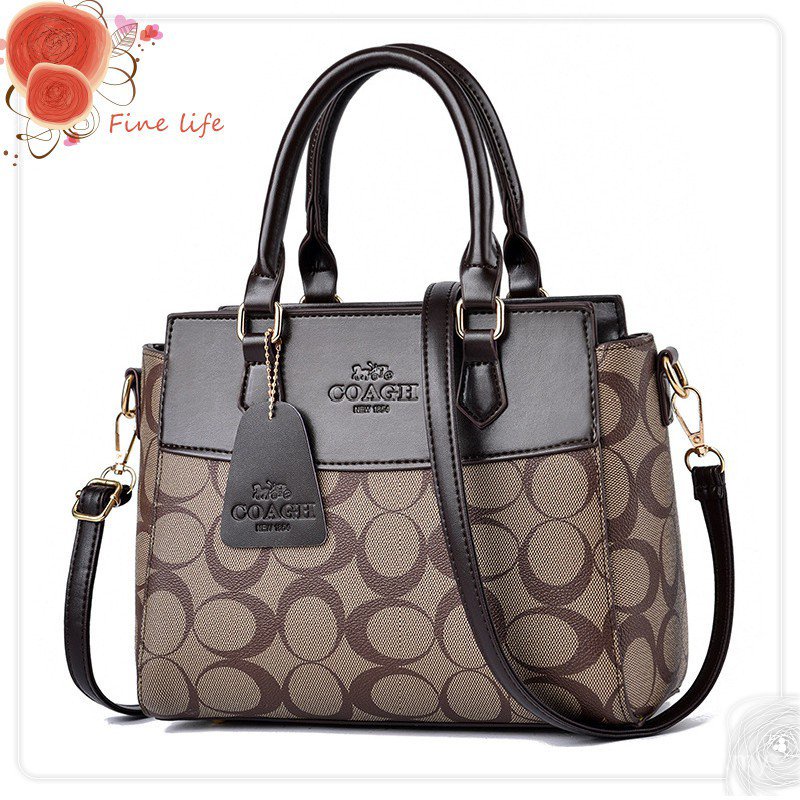 Hot selling handbag 2021 stylish fashion luxurious european style sling bag women