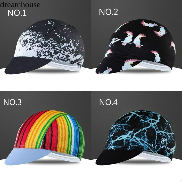 mountain bike hats caps