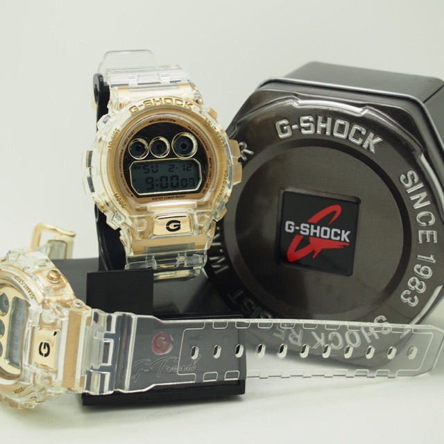 shopee g shock watch