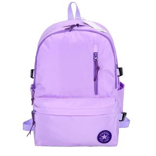 purple converse bag