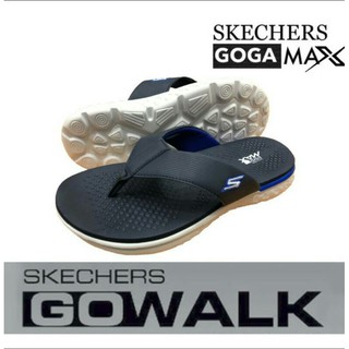 Goga Max Skechers  Men Comfort Sandals  Sandals  Gogo Max 