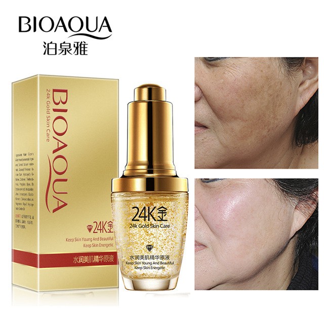bioaqua essence serum