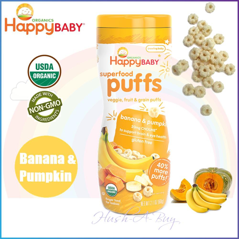 happy baby superfood puffs