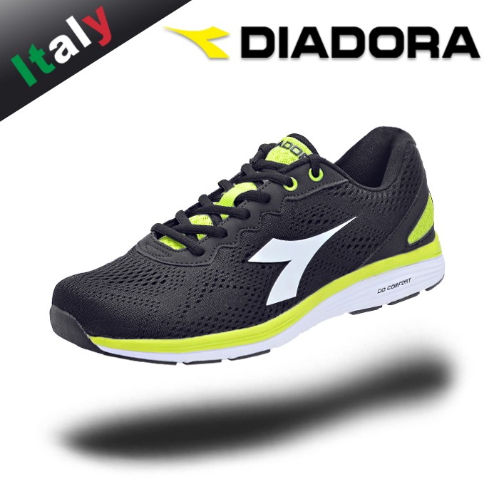 diadora training shoes