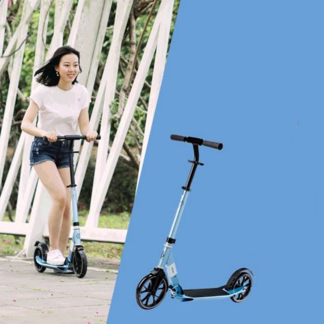 town 5 xl scooter