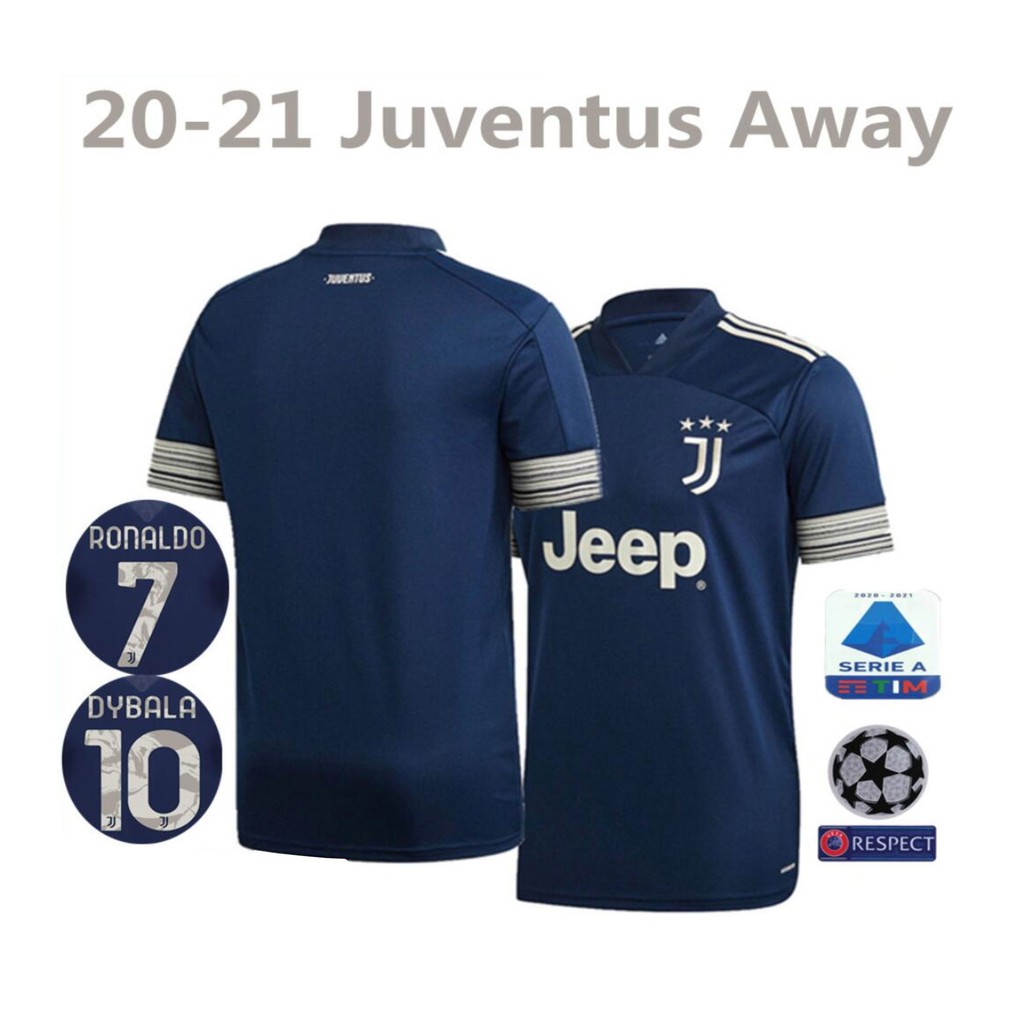 juventus jersey 3xl