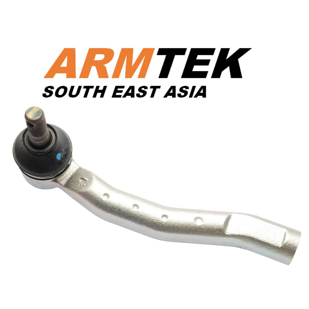 TOYOTA VIOS NCP93 (20072013) TIE ROD END SET 4504609530 4504709250