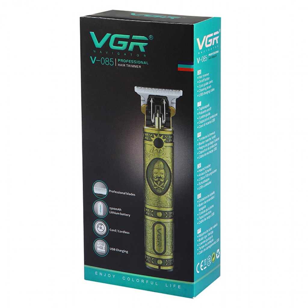 vgr v 085 trimmer