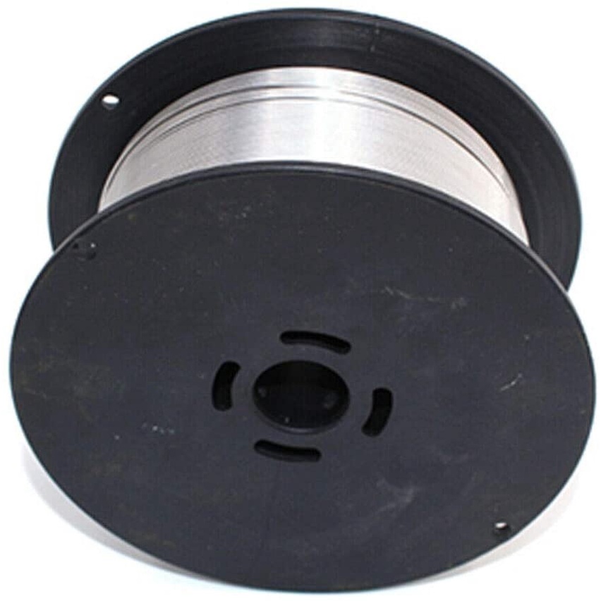 MIG Welding Wire Aluminum Magnesium Alloy ER5356 0.5kg Shopee Malaysia