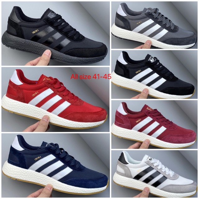 adidas classic sport shoes